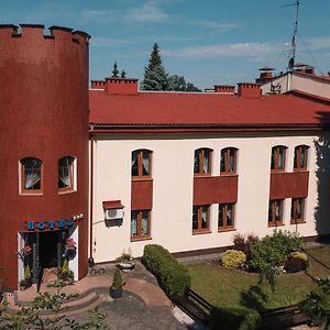 Hotel Marko